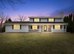 S78W16075 Woods Rd, Muskego, WI 53150