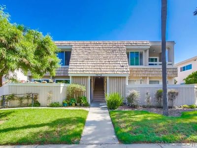 3832 Basilone St UNIT 3, San Diego, CA, 92110