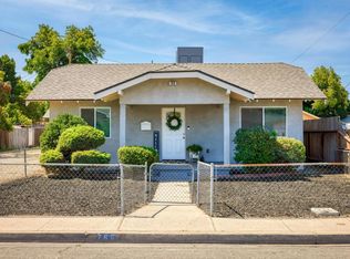 760 High St, Turlock, CA 95380