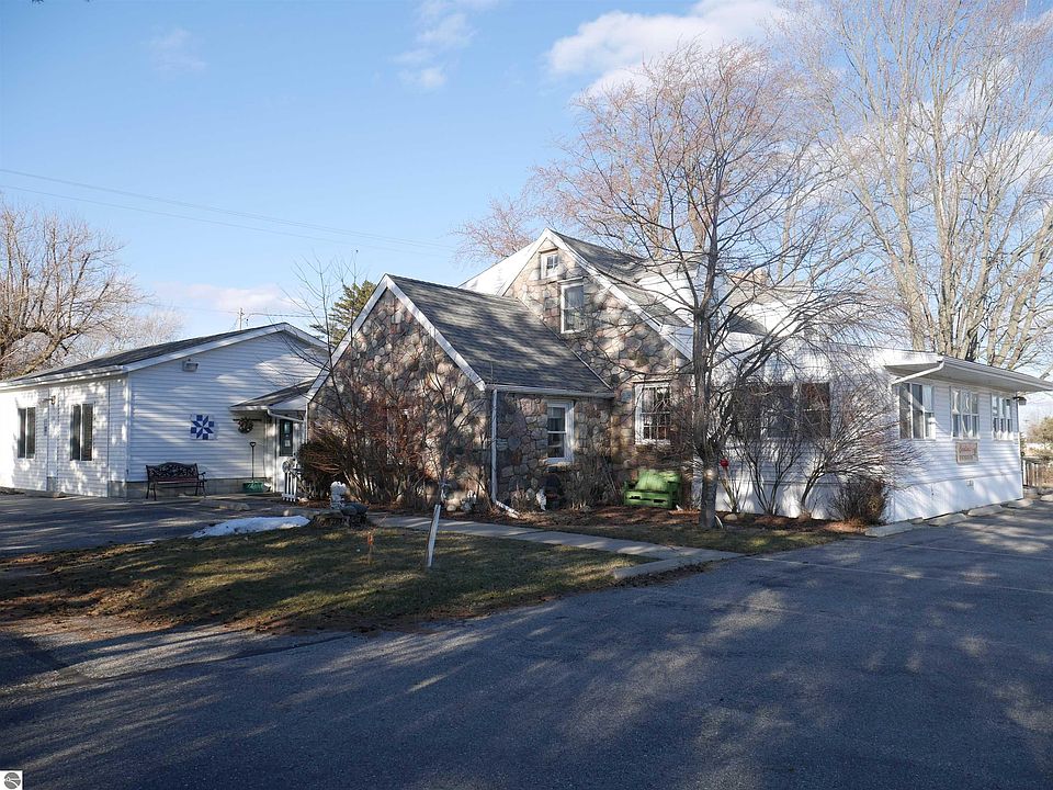 3100 W Houghton Ave, West Branch, MI 48661 Zillow