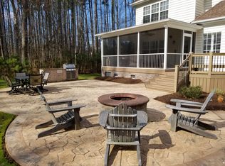 1812 Mayberry Dr, Virginia Beach, VA 23456