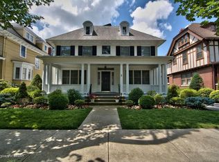 57 Butler St, Kingston, PA 18704