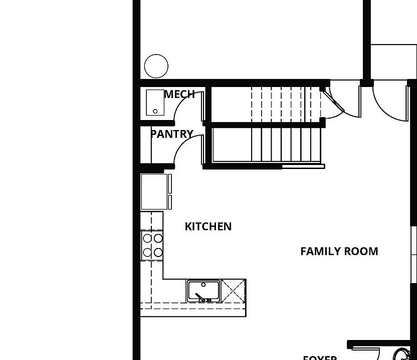2nd image of 1393 Parkside Ave