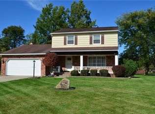 3408 Mercury Dr, North Royalton, OH 44133