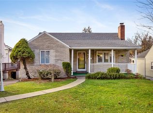 217 Sunny Dr, Pittsburgh, PA 15236