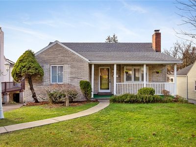 217 Sunny Dr, Pittsburgh, PA, 15236
