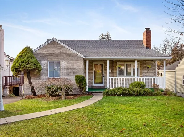 217 Sunny Dr, Pittsburgh, PA 15236