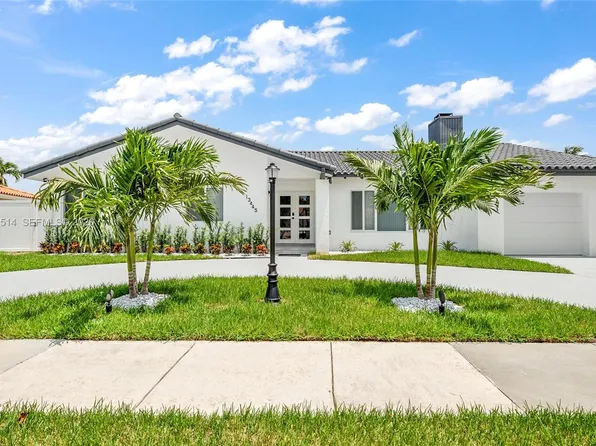 13445 SW 20th Ter, Miami, FL 33175