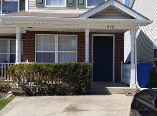 213 Simba Way, Lexington, KY 40509