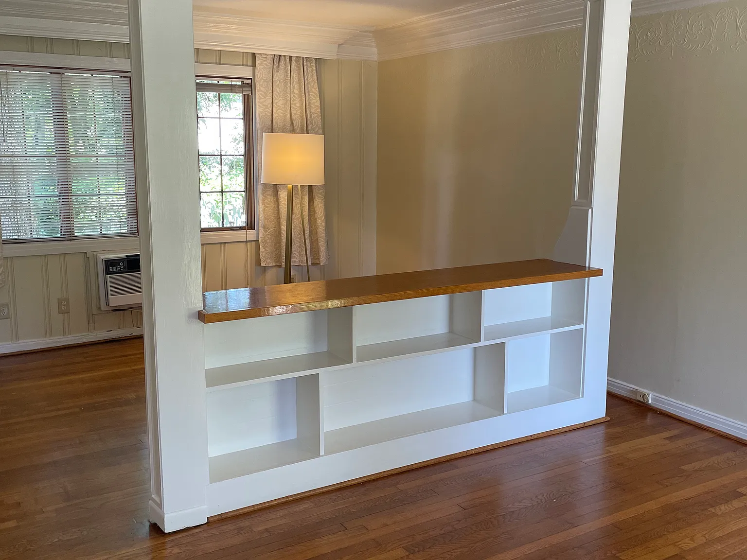 Studio, 550 sqft, $950 — Photo 2