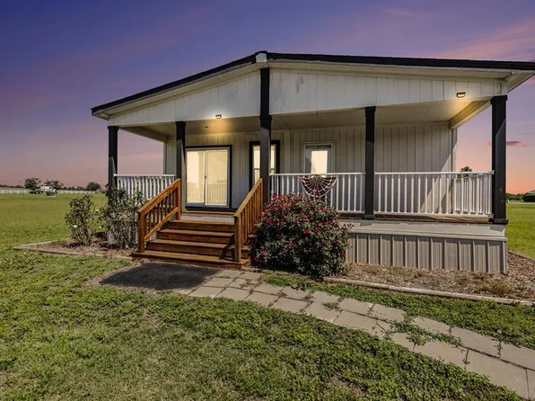 17902 Lexie Ln, Lexington, OK 73051