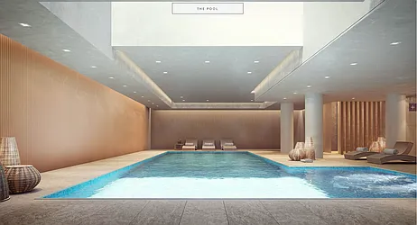 Rented by Acre NY Realty Inc