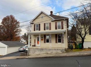 7 Mount Airy Ave, Waynesboro, PA