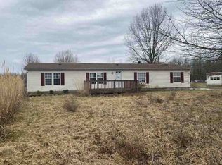 1898 Crosstown Rd, Williamsburg, OH 45176