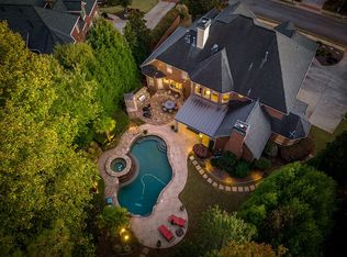 2205 Lake Shore Lndg, Alpharetta, GA 30005