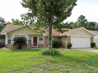 9825 Bobwhite Way, Pensacola, FL 32514