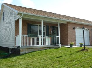 23 Larch Dr, Shippensburg, PA 17257