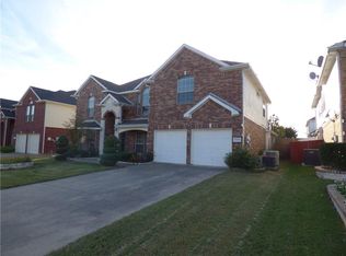 1109 Discovery St, Plano, TX 75094