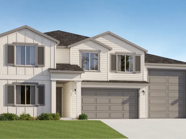 Laurel Rv 2810 Plan, Bentley Meadows