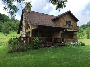 28426 Falk Ln, Muscoda, WI 53573