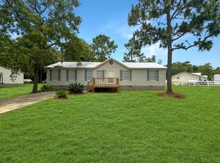 242 E Shellcracker Rd, Jesup, GA 31545