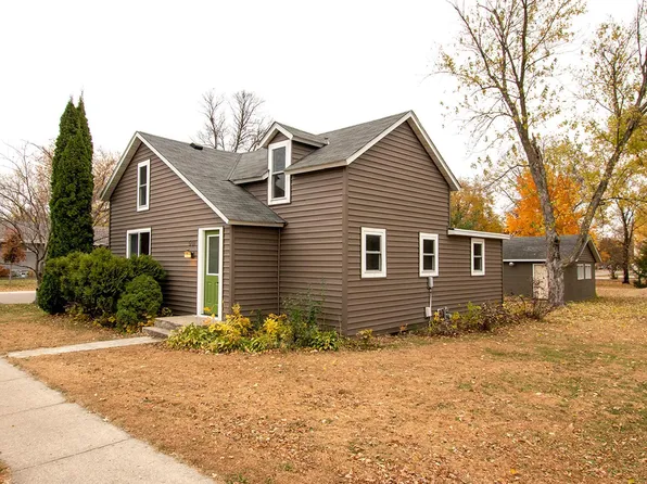 501 S Miller Ave, Litchfield, MN 55355