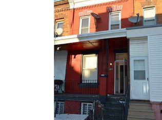 1847 S Conestoga St, Philadelphia, PA