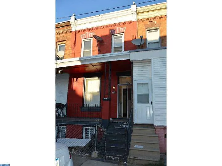 1847 S Conestoga St photo 1