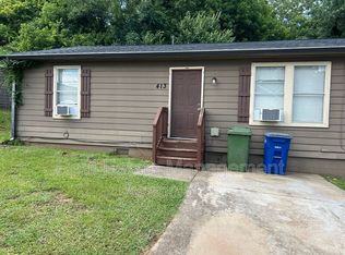 413 E Central Ave, Griffin, GA 30223