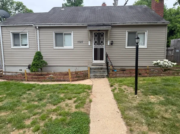 7727 Emerson Rd, Hyattsville, MD 20784