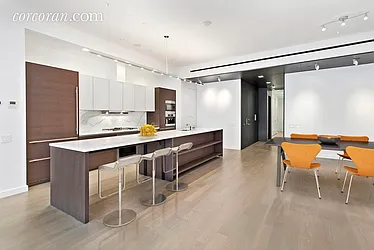 Rented by Corcoran