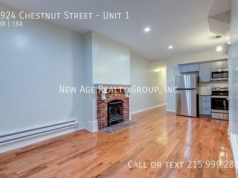 4924 Chestnut St #1 — Photo 4