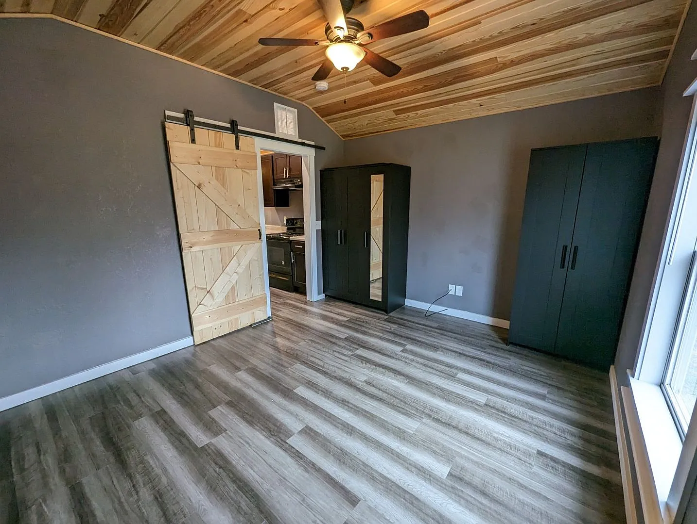 1 Bed/1 Bath Tiny Home Sulphur Rock — Photo 4