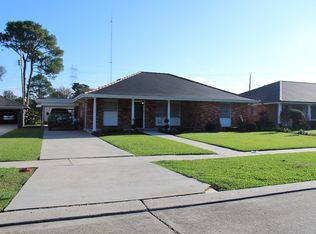 85 Marie Dr, Gretna, LA 70053