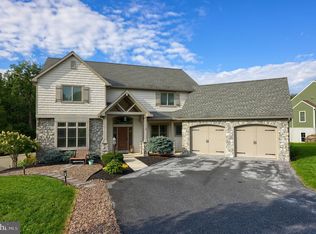 5 Snyder Hill Rd, Lititz, PA 17543