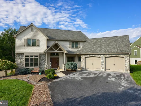 5 Snyder Hill Rd, Lititz, PA 17543
