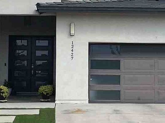 Exterior Address Verification