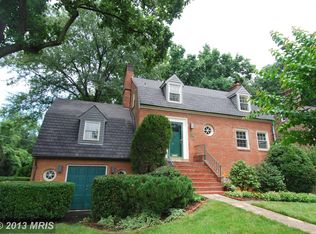 3215 19th Rd N, Arlington, VA 22201