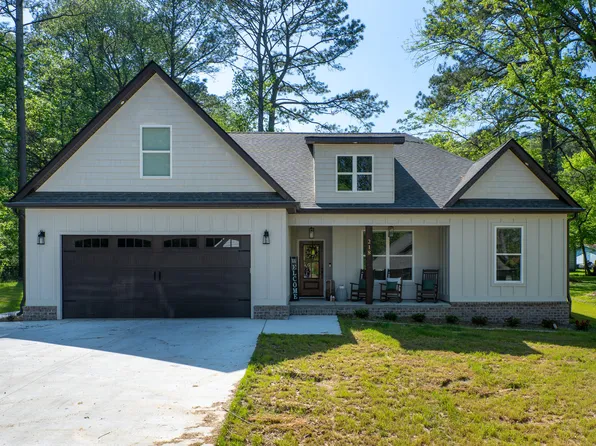 8114 Snowdrop Way Lot 55, Ooltewah, TN 37363