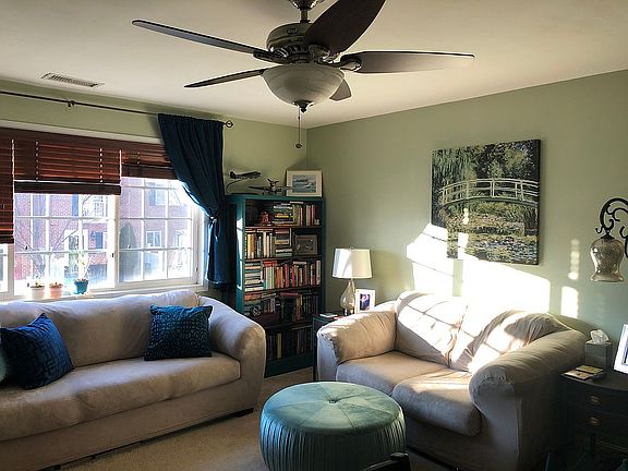 3rd image of 1471 N Van Dorn St #B
