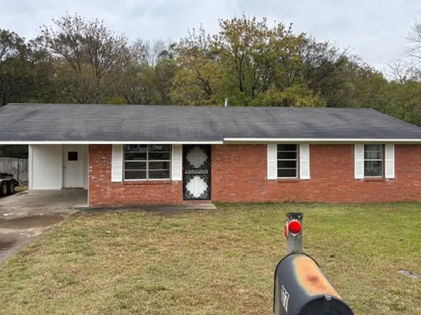177 Fagan Blvd, West Point, MS 39773