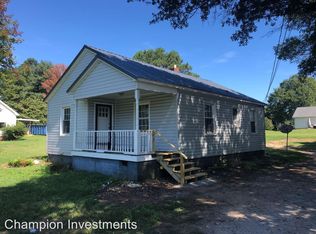 1813 Kings Rd, Shelby, NC 28150