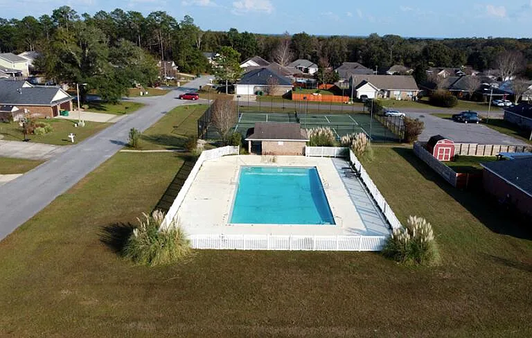 3063 Border Creek Rd — Photo 9