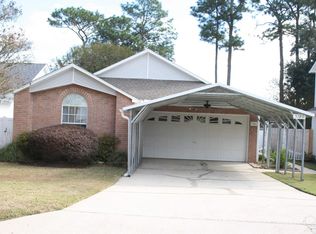 5380 Flintwood Cir, Pensacola, FL 32504