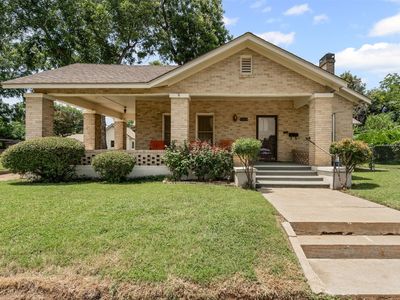 1505 Lincoln Ave, Fort Worth, TX, 76164