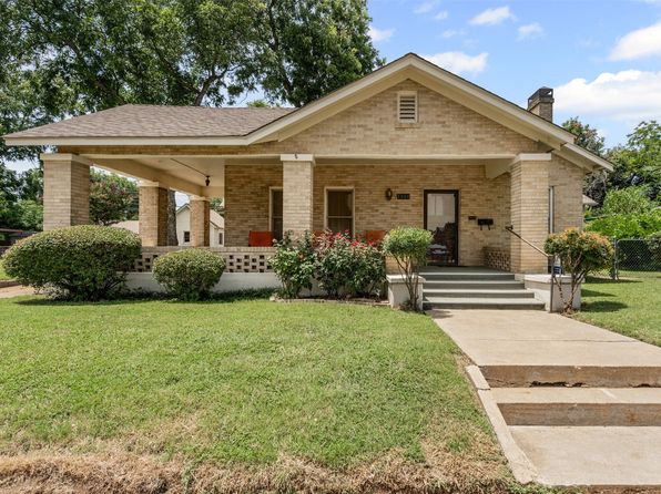 Home for Sale in Fort Worth TX
