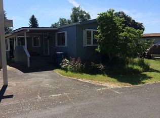 12311 N Westshore Dr, Portland, OR