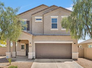 8485 S 255th Dr, Buckeye, AZ 85326