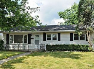 2136 Linden Ave, Waukegan, IL 60087