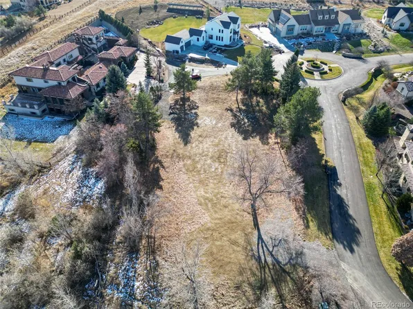 6848 Goldbranch Drive LOT 7, Niwot, CO 80503